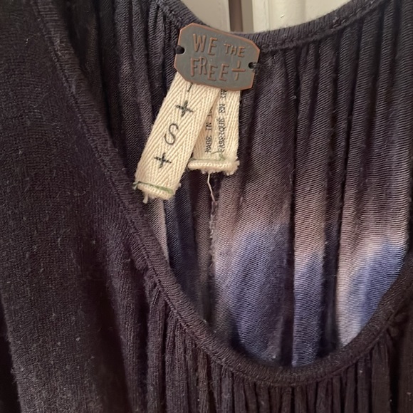 Free People tank - Picture 5 of 7